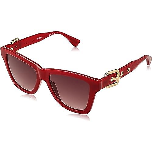 MOSCHINO Okulary damskie, C9A, 54