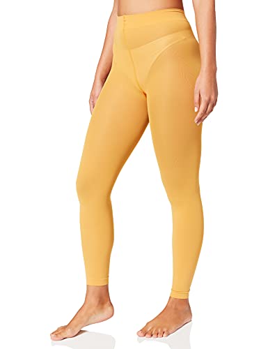 FALKE Damskie rajstopy Pure Matt W Le