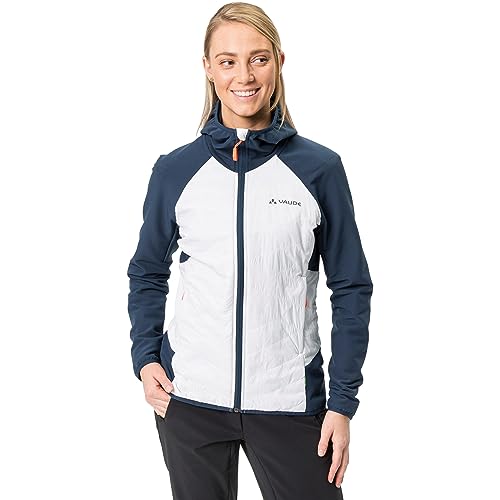 VAUDE Damska kurtka hybrydowa Valdassa