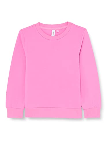 VERO MODA Vmoctavia Ls Sweat JRS Girl Noos bluza damska, Cyklamy, 36-52