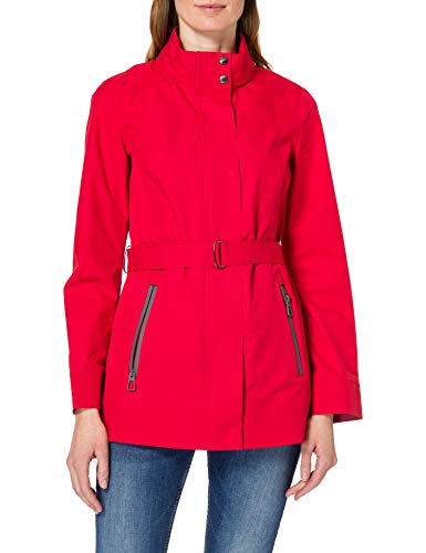Geox Kurtka damska, Sygnał czerwony, 46 PL