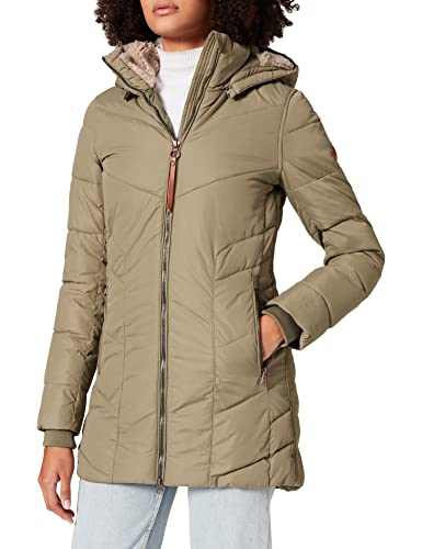 Camel Active Womenswear Damski kominek, Jasny Khaki, 46 PL