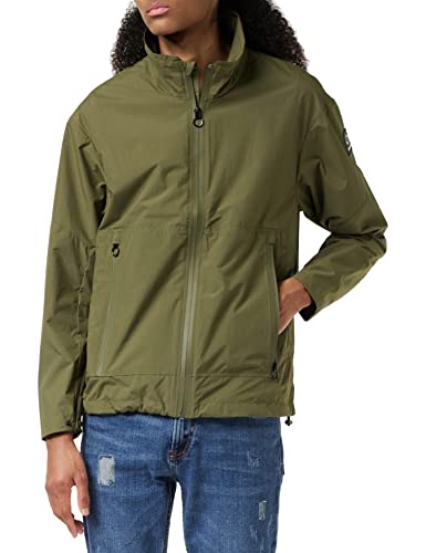 Replay Kurtka męska, 677 khaki, S