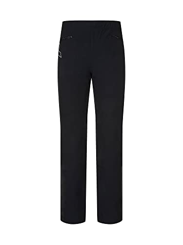Rock Experience REWP04361 RURP Damskie Spodnie Sportowe Kobiety Caviar M, kawiar, M