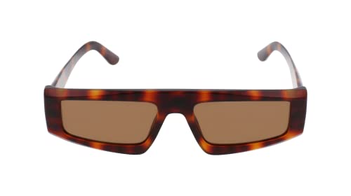 KARL LAGERFELD Okulary przeciwsłoneczne, uniseks, Tortoise, jeden rozmiar