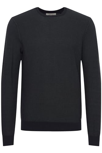 Blend sweter męski, 196110/Deep Forest, XL