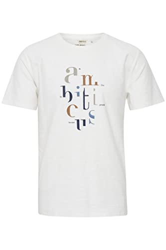 BLEND Koszulka męska, 110602/Królewna Śnieżka, M