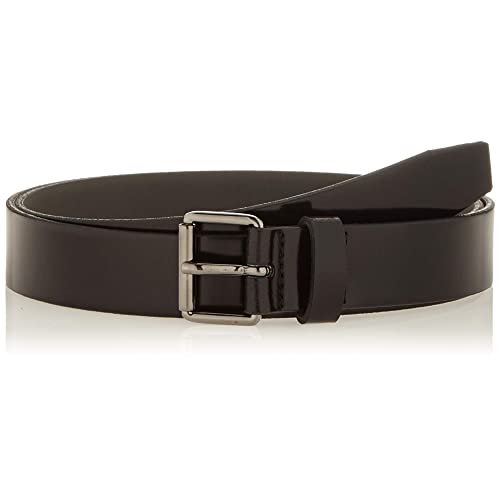 BOSS Pasek męski, Czarny (czarny 001), 110 (Taille fabricant: 95)