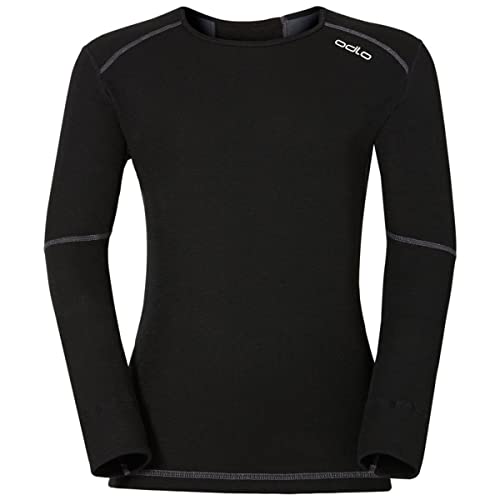 Odlo Chłopięca bluza Active X-Warm