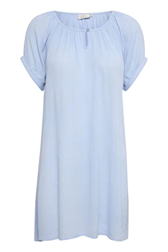 KAFFE Amber SS Tunic Koszula damska, Windsurfer, 36