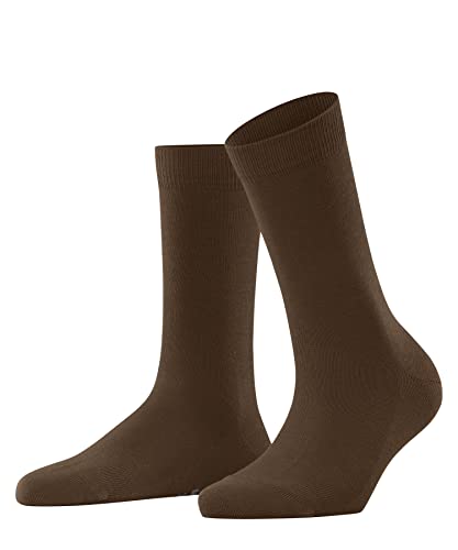 FALKE Skarpety damskie, Brązowy (Tawny 5124), 39-42 EU