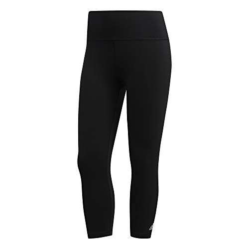adidas Damskie legginsy Bt 2.0 3/4 T Czarny XS