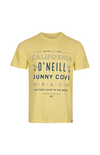 O'Neill Męski T-shirt z krótkimi rękawami, podkoszulek (opakowanie 4 szt.), 12011 Sundress, XL-XXL