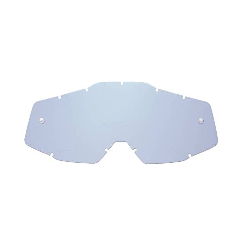 SeeCle SE-41S203-HZ soczewki zastępcze do okularów kompatybilne w 100% rakietach wyścigowych/Strata/Accuri/Mercury Mask