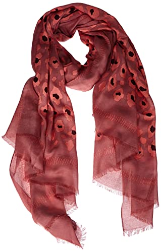 Unmade Copenhagen Szaliki damskie Leonora, szalik, Rozmiar uniwersalny