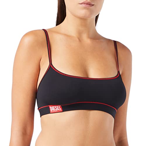Diesel Damski biustonosz sportowy Ufsb-Kikis-c, 900-0sfam, M