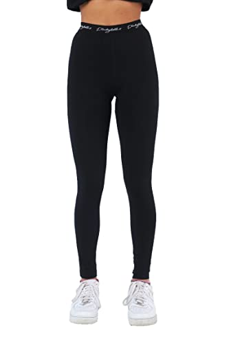 PINDYDOLL Damska odzież sportowa, legginsy i krótkie legginsy rowerowe, victoria 2-pak, 36