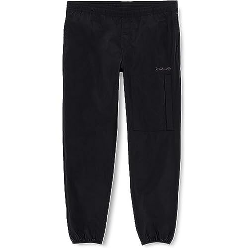 Timberland Packable Anti-UV Pant Spodnie męskie, Czarny, 36