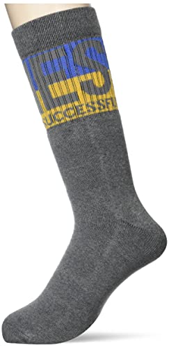 Diesel Męskie skarpety Skm-ray, 96X-0CGBT, S