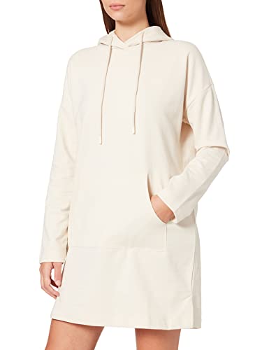 Vero Moda Damska sukienka dresowa Vmoctavia Ls JRS Ga, Brzoza, S