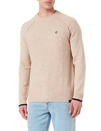 Garcia sweter męski, Hessian, 3XL