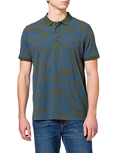 camel active Męska koszulka polo