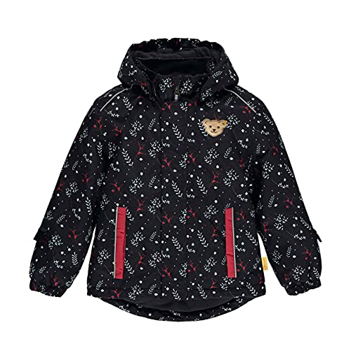 Steiff Kurtka unisex, Steiff Navy, 122 cm