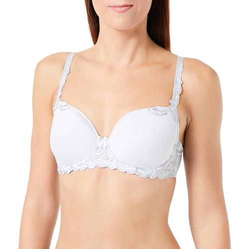 Triumph Biustonosz Modern Finesse WP B-F 75-95, Platino, 85F