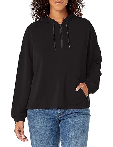 Desigual Bluza damska, czarny, S