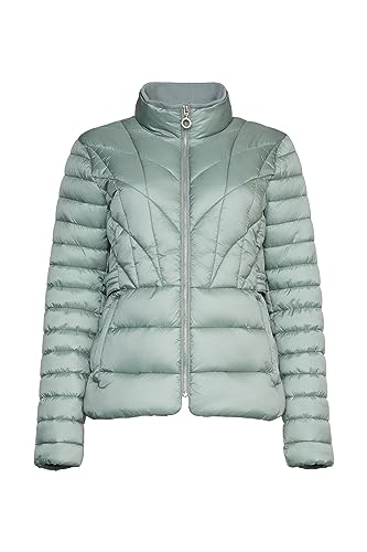 ESPRIT Kurtka damska, 335/Dusty Green, L