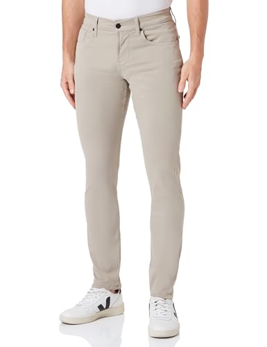 7 For All Mankind Spodnie męskie, szary, 30