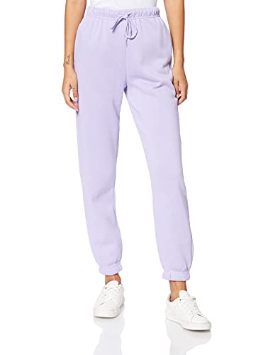 Pieces Damskie spodnie dresowe Pcchilli Hw Noos Bc Spodnie treningowe, lawenda, XS