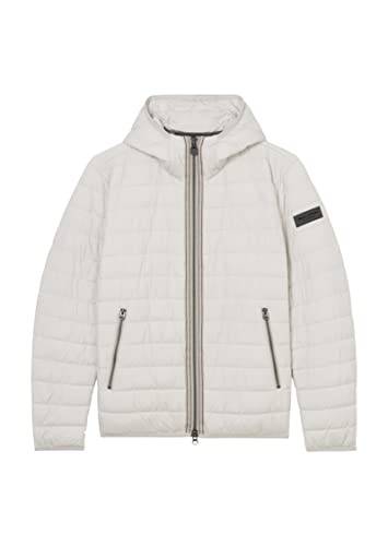 Marc O'Polo Męska kurtka outdoorowa '228092670082 Woven Outdoor, 707, XXL