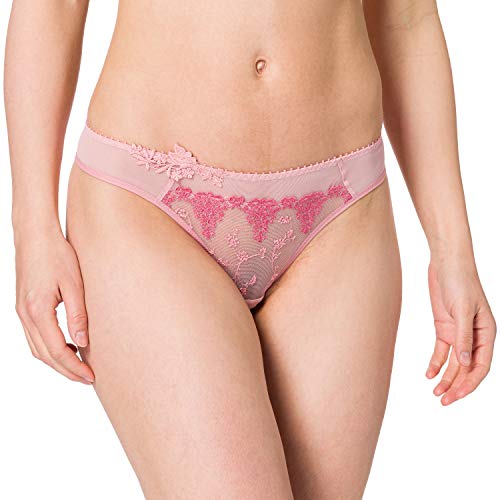 Passionata Damskie stringi White Nights, Rose Tutu, 42 PL