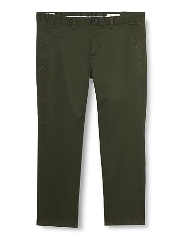 s.Oliver Sales GmbH & Co. KG/s.Oliver chinosy męskie, zielony, 44W / 32L