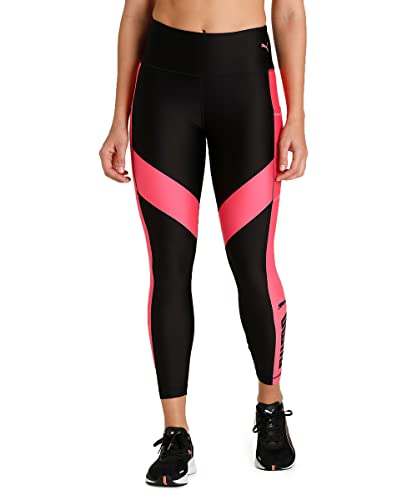 PUMA Damskie rajstopy Fit Eversculpt 7/8