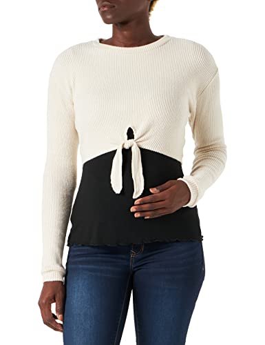 Noppies Maternity Top Pier Nursing Long Sleeve T-Shirt, Rainy Day-P615, XS