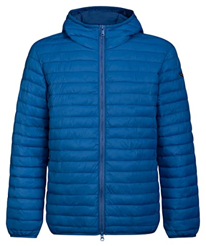 Armata di Mare Podstawowa kurtka męska z kapturem, BLUETTE 12, S
