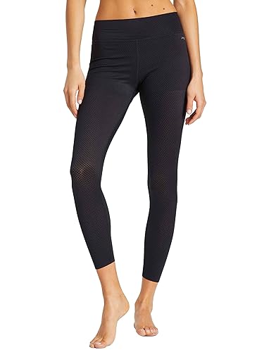 Sloggi Legginsy damskie Zero Feel Flow, Black (0004), M