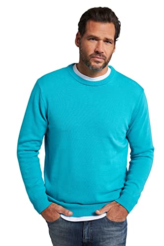 JP 1880 sweter męski, Calming Crystal, XXL