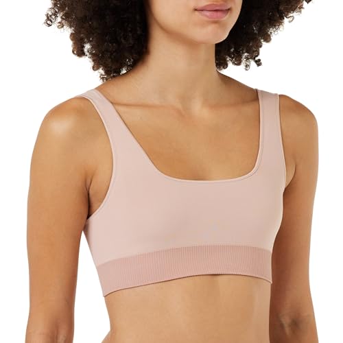 Sloggi Damski Ever Infused Aloe Top, Foggy Mauve, XL, foggy mauve, XL