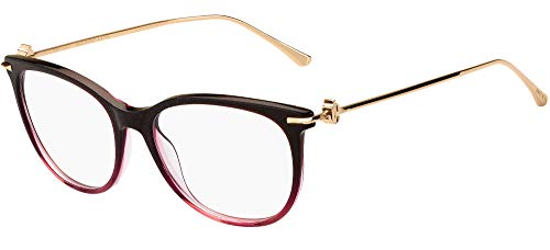Jimmy Choo Damskie okulary przeciwsłoneczne Jc263, Egl, 50, Egl