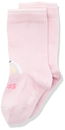 FALKE Skarpety Babie's Sunshine B So, Rosa (Parfait 8444), 62/68 cm