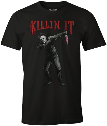 cotton division Męski T-shirt, czarny, M