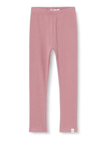 Noppies Dziewczęce legginsy szlachetne, Wistful Mauve - N087, 92 cm