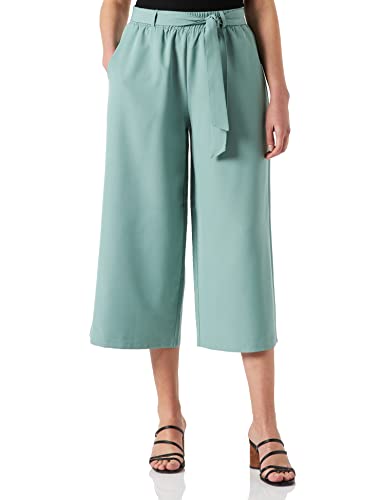 Blue Seven Damskie spodnie Culotte, lodowiec Orig, 42 PL