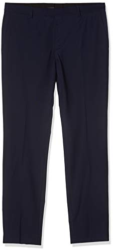 Strellson spodnie dresowe męskie, niebieski (dark blue 402), 28