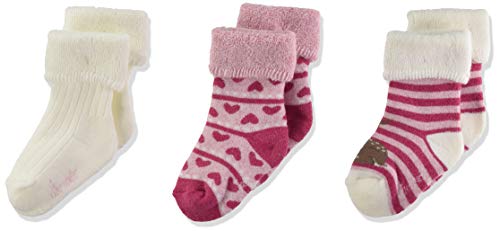 Sterntaler Pończochy Bimba, Ecru, 14