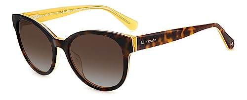 Kate Spade Nathalie/G/S Okulary damskie, 086, 55