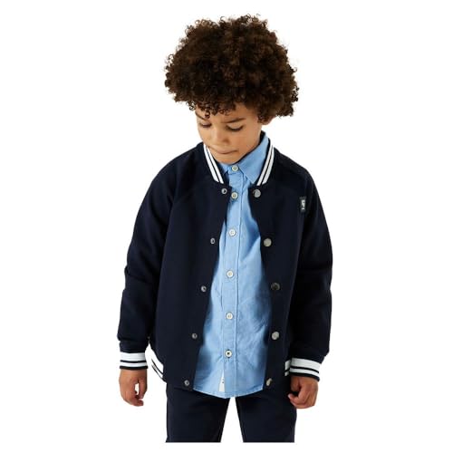 Garcia Kids Bluza chłopięca, Shadow, 128